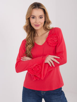 Bluzka-IT-BZ-22139.96-koralowy