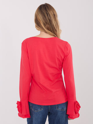 Bluzka-IT-BZ-22139.96-koralowy