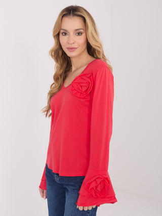 Bluzka-IT-BZ-22139.96-koralowy