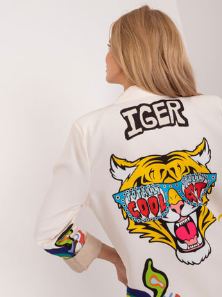 Marynarka-DHJ-MA-18525-7.67-ecru