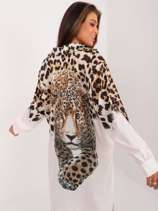 Koszula-DHJ-KS-18729-4.31-ecru