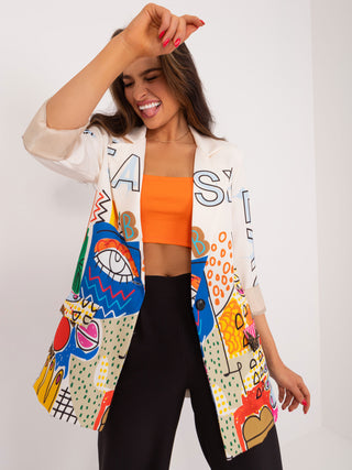 Marynarka-DHJ-MA-18525-3.39-ecru