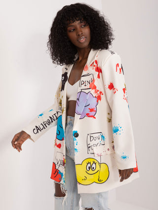 Marynarka-DHJ-MA-18525-14.39-ecru