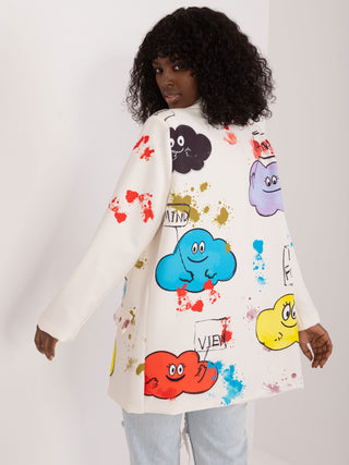 Marynarka-DHJ-MA-18525-14.39-ecru