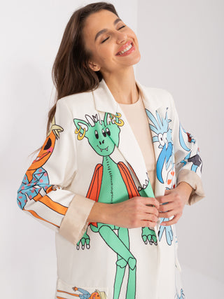 Marynarka-DHJ-MA-18525-8.68-ecru