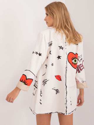 Marynarka-DHJ-MA-18525-9.95-ecru