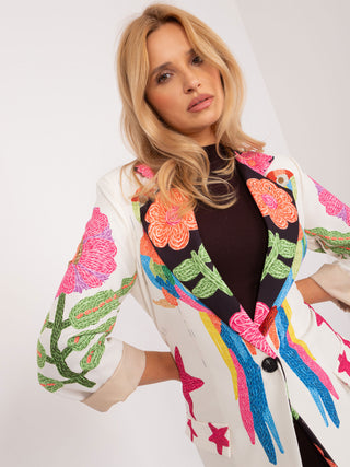 Marynarka-DHJ-MA-18525-12.77-ecru