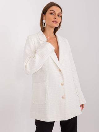 Płaszcz-LK-PL-509410.36P-ecru