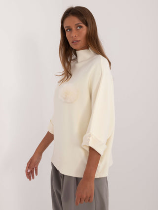 Sweter-PM-SW-57004.30-ecru