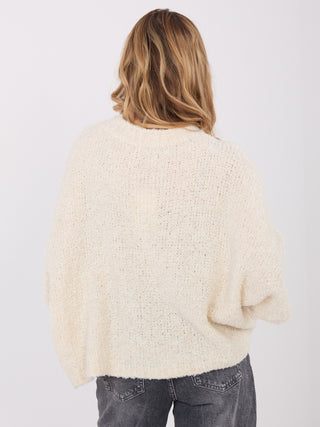 Sweter-CH-SW-72996.26-jasny beżowy