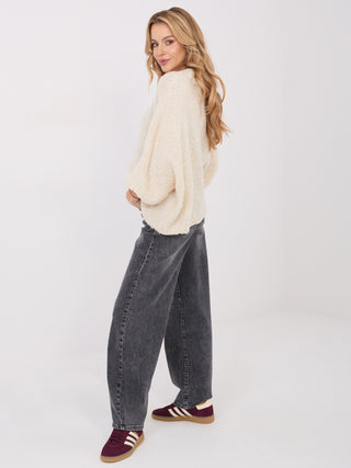 Sweter-CH-SW-72996.26-jasny beżowy