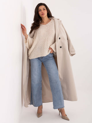 Sweter-CH-SW-72630.79-jasny beżowy