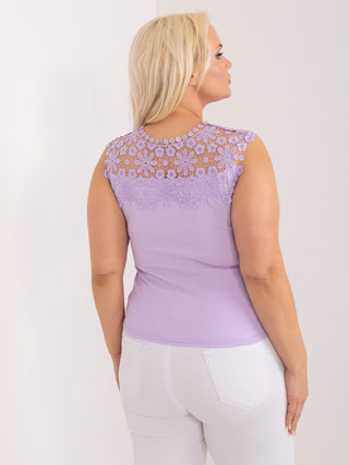 T-shirt-PM-TS-K205.28-jasny fioletowy