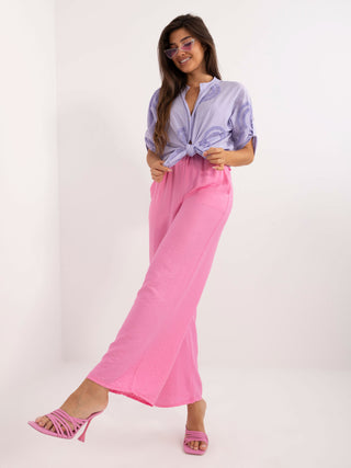 Koszula-DHJ-KS-11670.22-jasny fioletowy