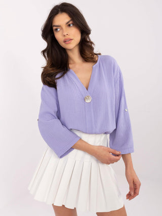 Bluzka-MO-BZ-52759.55-jasny fioletowy