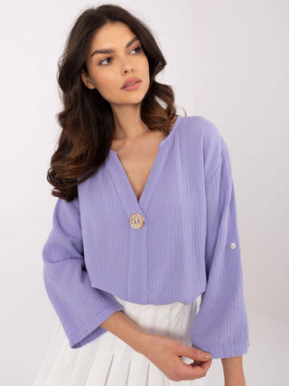 Bluzka-MO-BZ-52759.55-jasny fioletowy