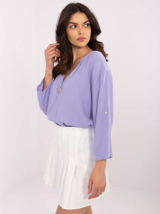 Bluzka-MO-BZ-52759.55-jasny fioletowy