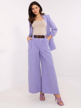 Spodnie-DHJ-SP-5583-1.83-jasny fioletowy