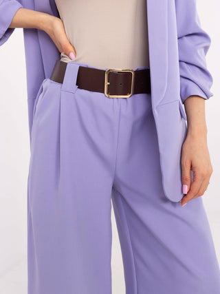 Spodnie-DHJ-SP-5583-1.83-jasny fioletowy