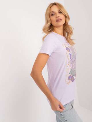 Bluzka-D12048M02556D-jasny fioletowy