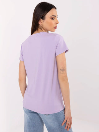T-shirt-CLM-TS-1639.12-jasny fioletowy