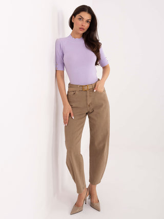 Sweter-PM-SW-R2316.29-jasny fioletowy