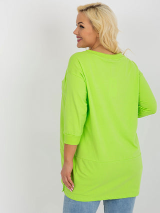 Tunika-RV-TU-8530.14P-limonkowy