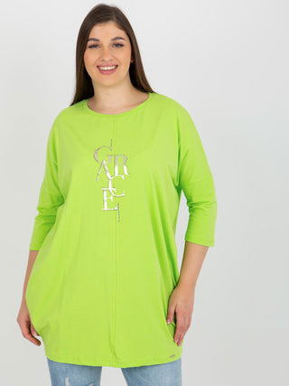 Tunika-RV-TU-8534.63P-limonkowy