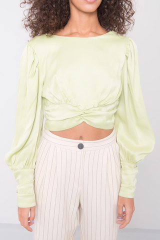 Bluzka-15578-limonkowy