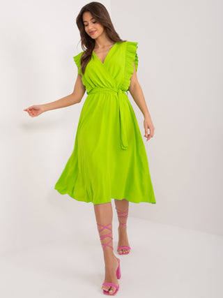 Sukienka-MI-SK-3088.93-limonkowy