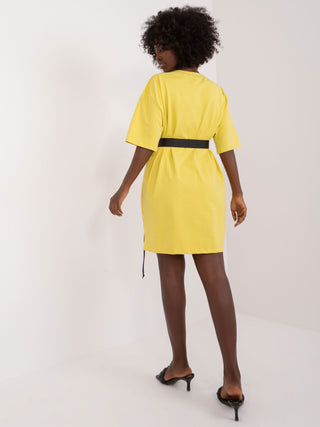 Sukienka-EM-SK-825.02-limonkowy