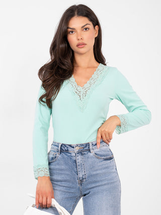 Bluzka-IT-BZ-22081.28-mietowy