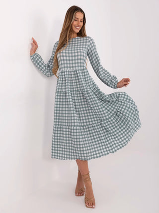 Sukienka-232-SK-8005.20-mietowy