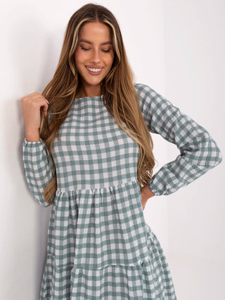 Sukienka-232-SK-8005.20-mietowy