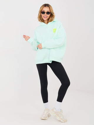 Bluza-MJ-BL-H2587.82-mietowy