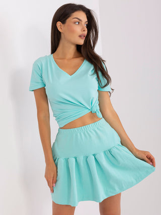 Spódnica-EM-SD-HS-20-45.78P-mietowy