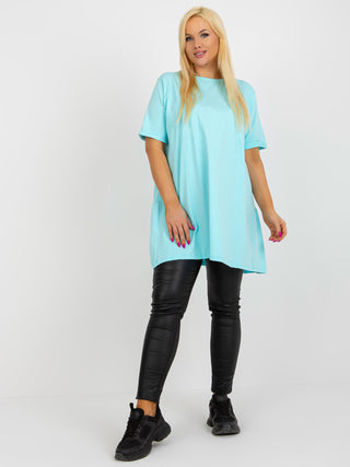 Bluzka-RV-BZ-7923-1.34P-mietowy