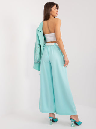 Spodnie-DHJ-SP-5583.88-mietowy