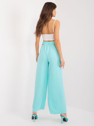 Spodnie-DHJ-SP-8927.19-mietowy