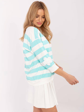 Bluzka-RV-BZ-A430.60-mietowy