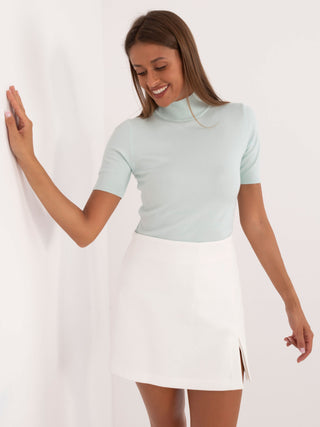 Sweter-PM-SW-PM715.71-mietowy