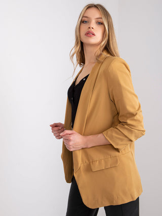 Marynarka-DHJ-MA-7684.15P-złoty