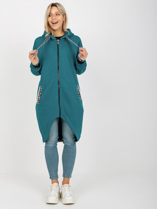 Bluza-RV-BL-6832.10-morski