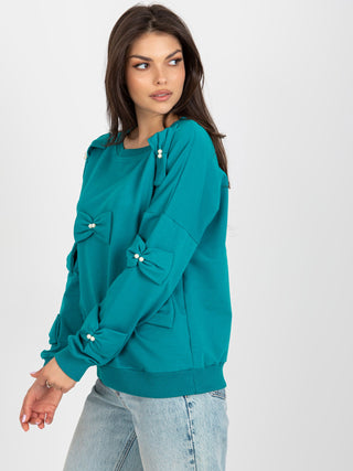 Bluza-FA-BL-8522.28-morski