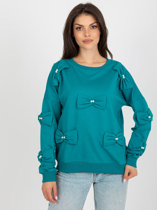 Bluza-FA-BL-8522.28-morski