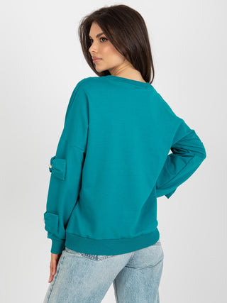 Bluza-FA-BL-8522.28-morski