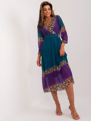 Sukienka-DHJ-SK-11389N.53-morski