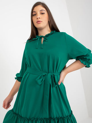 Sukienka-LK-SK-508607.28X-morski