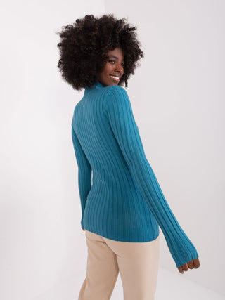 Sweter-PM-SW-9747.09-morski