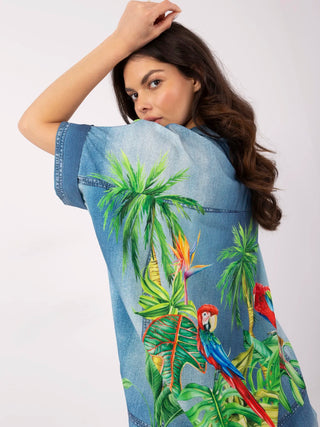 Koszula-DHJ-KS-19007-4.90-niebieski